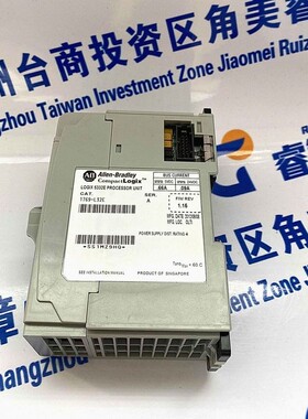 全新原装Allen-Bradley 罗克韦尔模块 1799-DSSCON 质量可靠