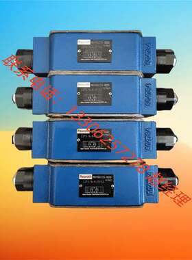 力士乐Rexroth节流阀R900459203报价为准Z2FS16-8-3X/S质保一年