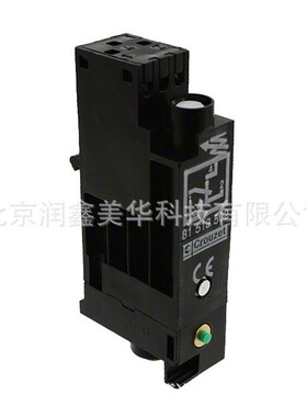 供应Crouzet/高诺斯工业控制装置量表 气动式 81513502