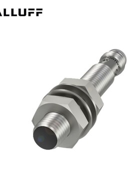 巴鲁夫BAM014W适用于型材结构的位置指示器BTL6-A-3800-2