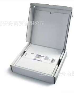 默克1.05626.0001 TLC板，硅胶6050 块玻璃平板 10 x 20 cm