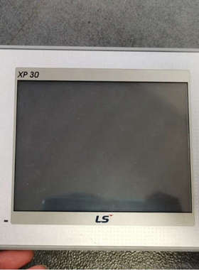 *XP30/eXP30-TTA/DC XP70/XP80-TTA/AC  LS触摸屏 现货议价