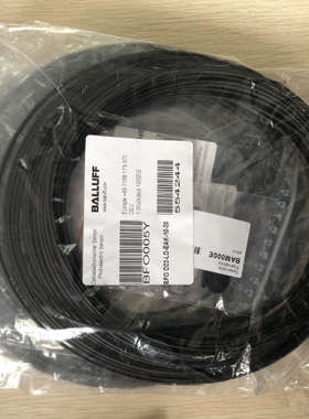 全新 巴鲁夫 BFO005Y BFO D22-LD-EAK-10-20 实物议价出售