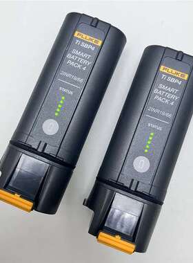 FLUKE TiSBP3/TiSBP4福禄克热像仪电池BP290/BP291示波器电池