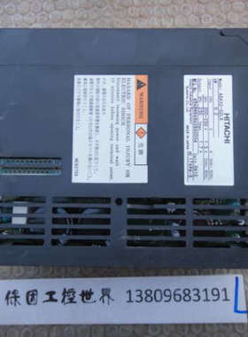 日立伺服驱动器 ADAX2-02LS 询价议价