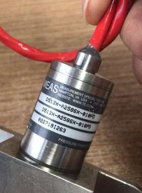MEAS精量D513X-A2586X-010PD/050PD\\U5134-A29974-1.6BA