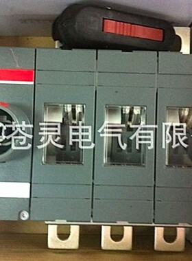 ABB双电源OT200E03K原装正品
