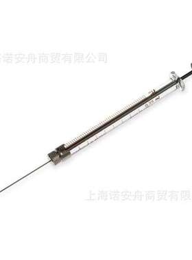 81165 哈密尔顿Hamilton 进样针 250 μL，Model 1725 Syringe