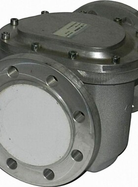 GF40080/4 DN80法兰 耐压4bar 德国DUNGS过滤器 GF40100/4