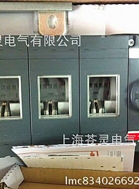 ABB双电源OT315E03CP-104原装正品