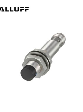 BALLUFF巴鲁夫BES03ET电感式标准传感器BESM12MH-PSY40F-S04G-D01