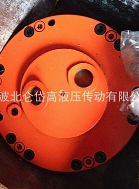 1/2QJM32-0.63Se钢球马达 整机及配件