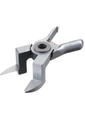 批发日本VESSEL威威气动剪刀头NY05AHNY05BJ系列