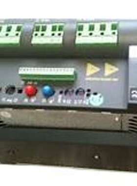 现货SCHNEIDER电机Elau控制器PACDRIVE C600 13130262 C600/10/1/