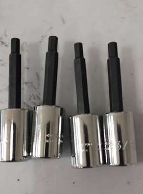 PROTO，PROTO旋具套筒J49903/16