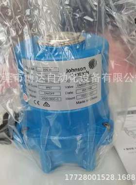 Johnson Controls江森 VA201BDC-C蝶阀驱动器 全新原装 正品现货