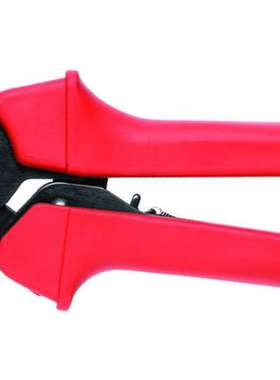 德国 Wiha 威汉 33844 Z 62 0 001 06 接线端套管压线钳