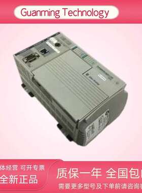 1769-L23E-QB1B 美国 PLC 控制器模块 电气设备 全新 正品