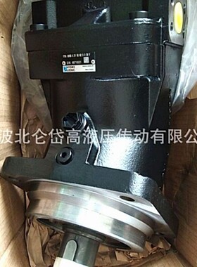 力度克马达 MSI90W1LOM100SV 垃圾车