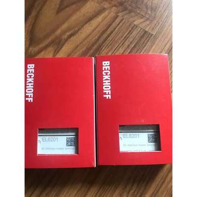 倍福BECKHOFF KL1414 KL1418 KL1434 KL1488 KL1498 总线端子模块