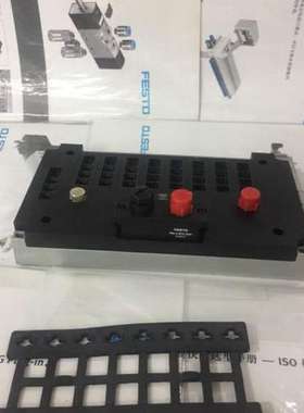 现货销售FESTO电磁阀  CPV18-RZP 163283