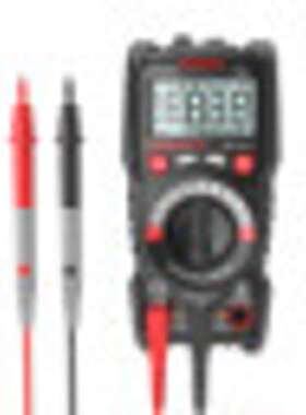 HT113B华博自动量程高精度数显数字万用表