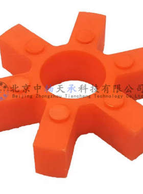 S-K-F PHE L050UR聚氨酯PHE L070UR免维护爪式PHE L075UR联轴器