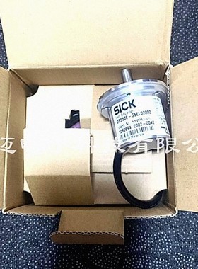 全新原装SICK增量型编码器DBS50E-S5AM02048 DBS50E-S5CM02500