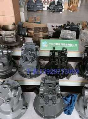 Kawasaki K3V63DTP-102R-0E31；