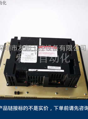 AB罗克韦尔PanelView1000系列触摸屏2711-T10C20现货出售议价