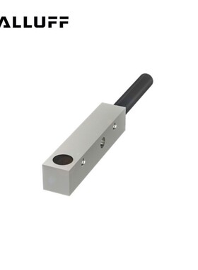 BALLUFF/巴鲁夫BES01RN 电感式标准传感器BES Q05AC-PSC15B-EP02