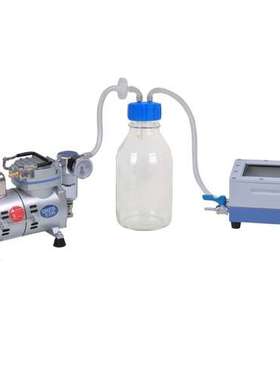 sciencetool圣斯特WELVAC200真空纯化过滤座