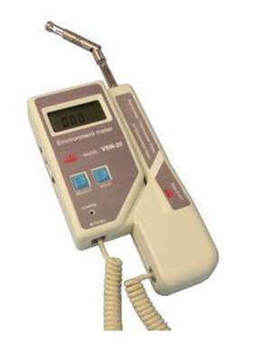 批发日本IEL艾伊罗 多环境测量仪VSM-20