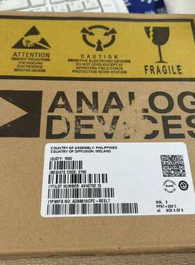 AD8661ACPZ-REEL7 全新原装公司现货 AD8661ACPZ