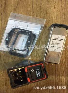 FN3258H-55-52瑞士夏弗纳Schaffner电源滤波器 原装询价为准