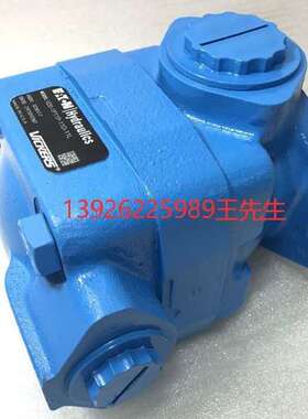 威格士柱塞泵PVB45-ARSF-20-CA-12