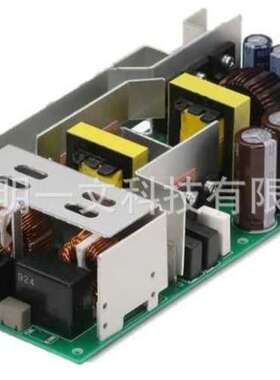 LFA300F-24-HJ1Y/Cosel/开关电源 AC/DC PS(Open frame)/全新现货