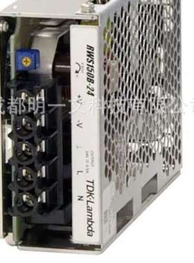 RWS150B-24/CO2/开关电源 24Vout 6.5A 156W/全新现货