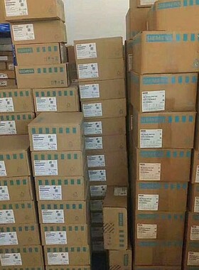 6ES7331-1KF02-0AB0 原装正品 SM321 S7-300 6ES7332-5HF00-0AB0