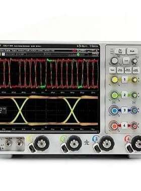 Keysight是德科技DSOV164A示波器二手现货热租