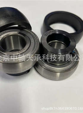 外球面轴承 PEER FH204-20MMFH205-25MMFH206-30MMFH207-35MM