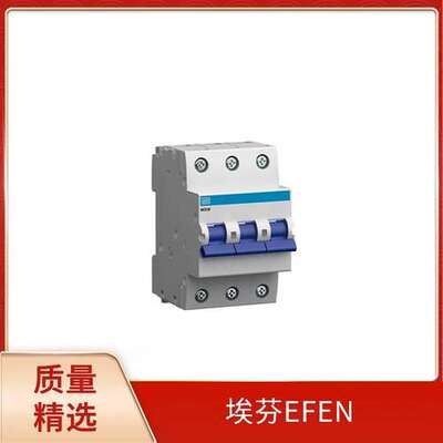 EFEN 埃芬 德国 熔断器 29160-1000 变压器 ST-FMU 10/4-U0 100A/