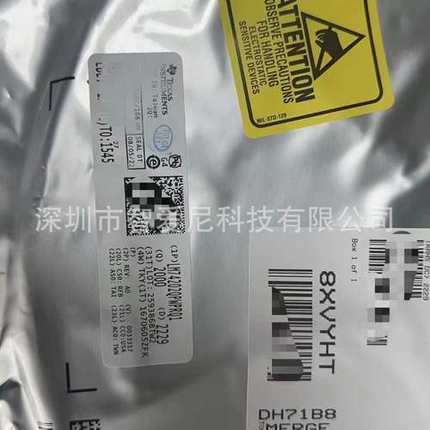 SN74LVC1G07DSFR TMP102AIDRLR SN74LVC2G08DCUR TPS22954DSQR