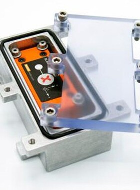 供应mide压力传感器外壳Slam Stick waterproof case