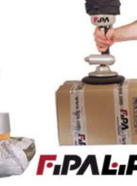 代理德国FIPA真空调节器发生器