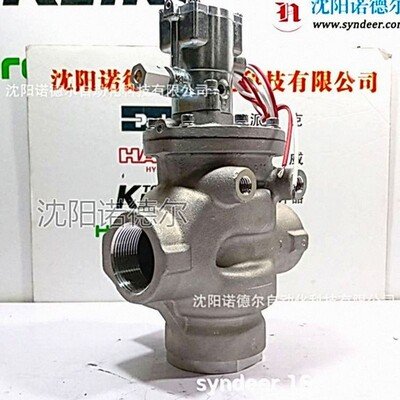 N365S500249 派克电磁阀PARKER气动电磁阀