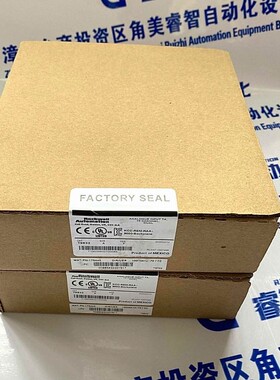 1761-CBL-AS03 罗克韦尔A-B 模块 PLC CPU 全新原装 质保一年