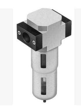 现货原装正品FESTO费斯托过滤器 LF-1/2-D-MIDI 159578