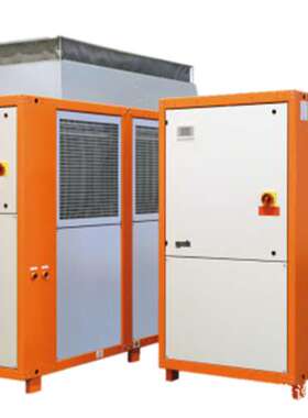 德国工厂直采 gwk吉维克 冷却设备 teco wh