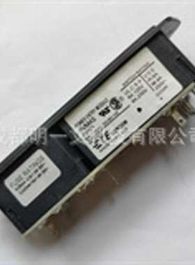 TE/滤波器  6VM4S  交流电源输入模块 6A IEC DPST ON-OFF